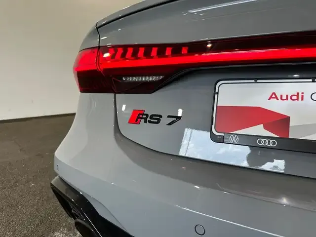 Audi RS7
