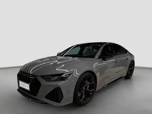 Audi RS7