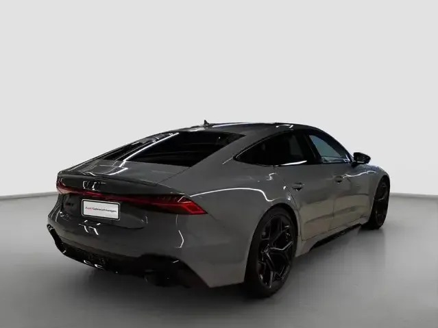Audi RS7