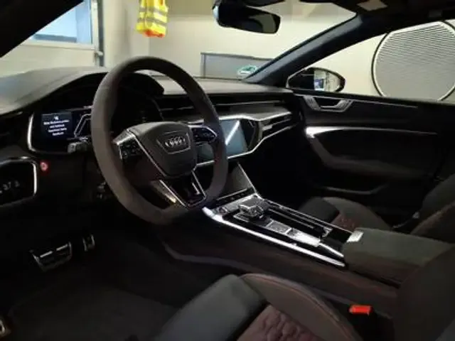 Audi RS7