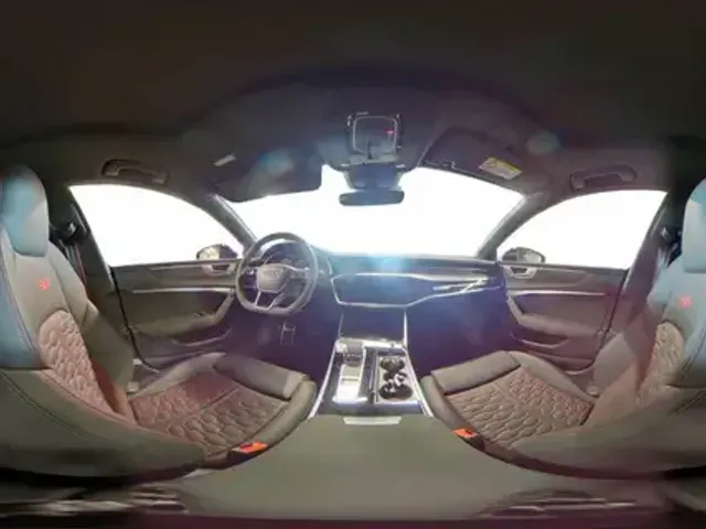 Audi RS7