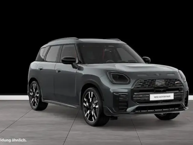 MINI Cooper Countryman