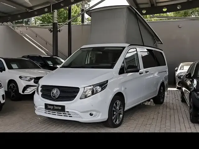 Mercedes-Benz V 220