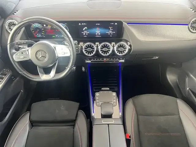 Mercedes-Benz EQA 300