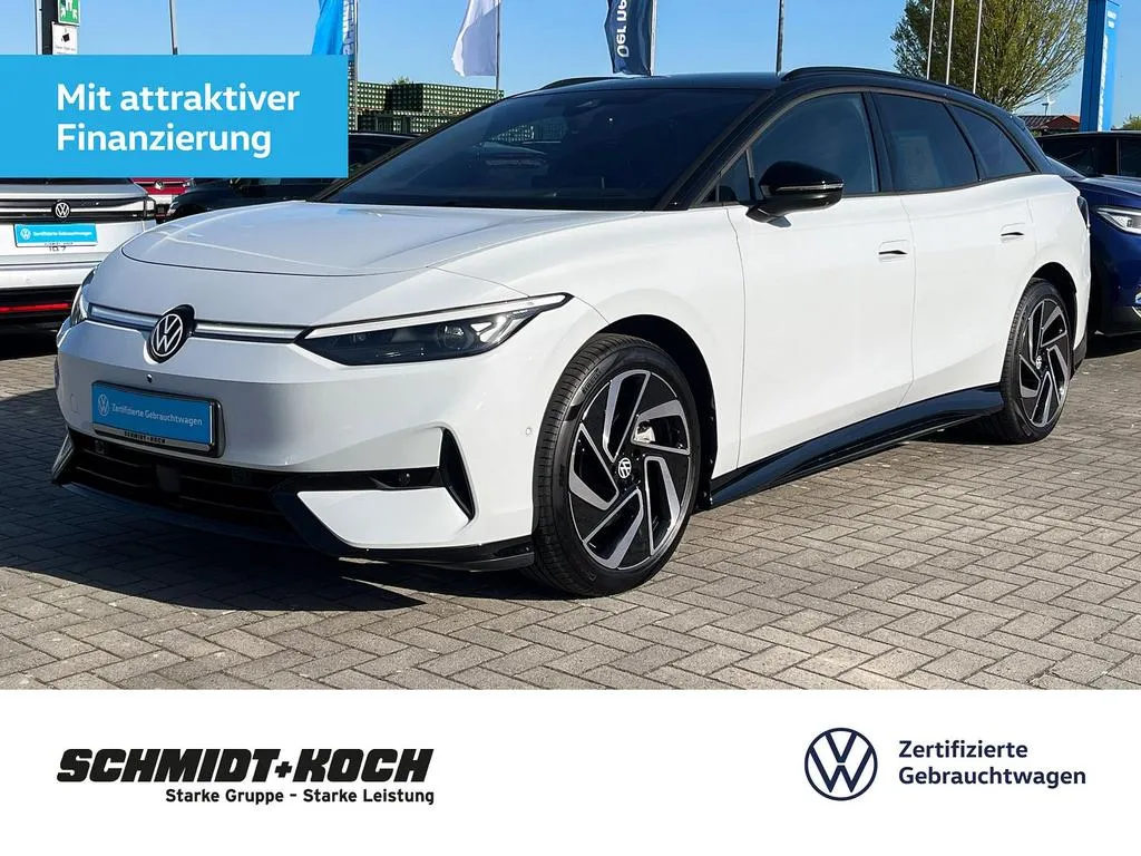 Volkswagen ID.7