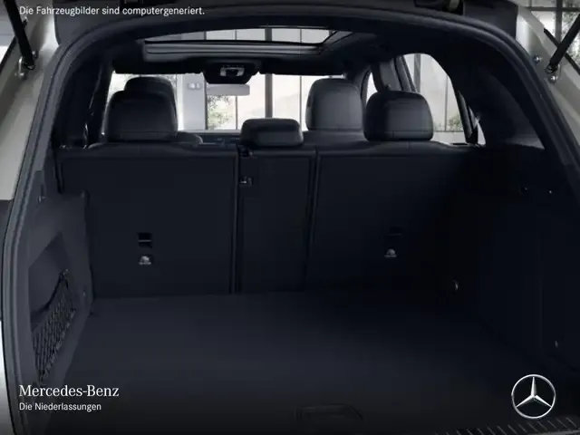 Mercedes-Benz GLE 400