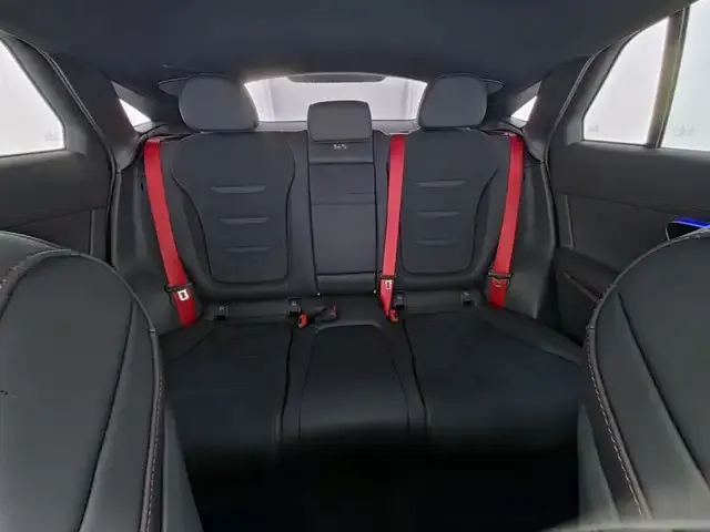 Mercedes-Benz GLC 43 AMG