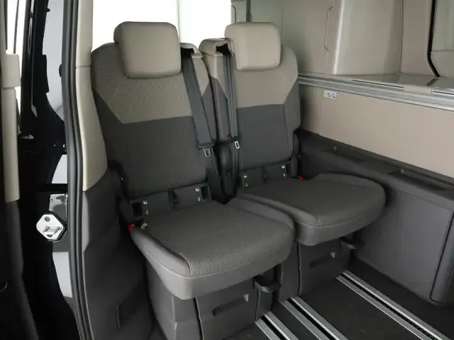 Volkswagen T7 California