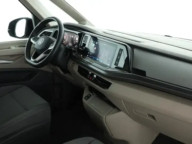 Volkswagen T7 California