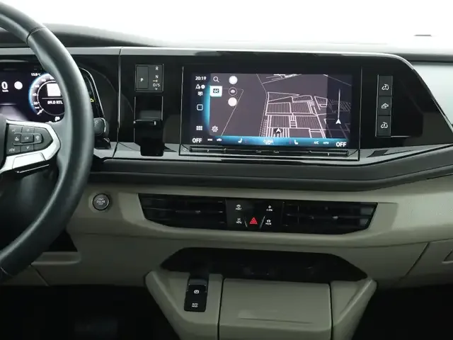 Volkswagen T7 California