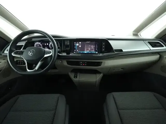 Volkswagen T7 California