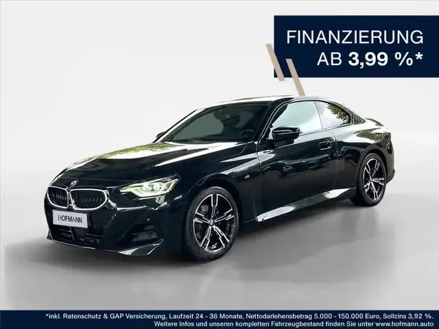 BMW 220
