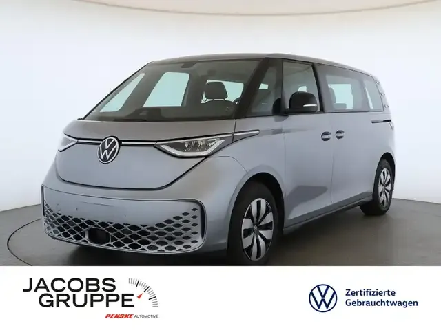 Volkswagen ID. Buzz