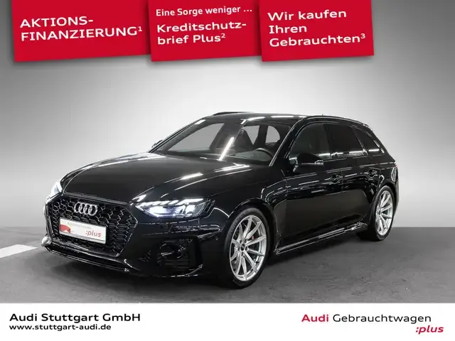 Audi RS4