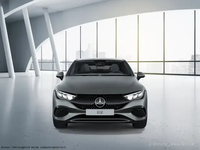 Mercedes-Benz EQE 300