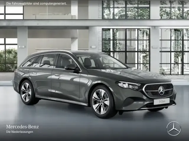 Mercedes-Benz E 300