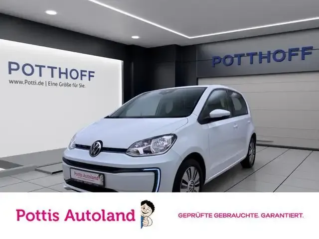 Volkswagen e-up!