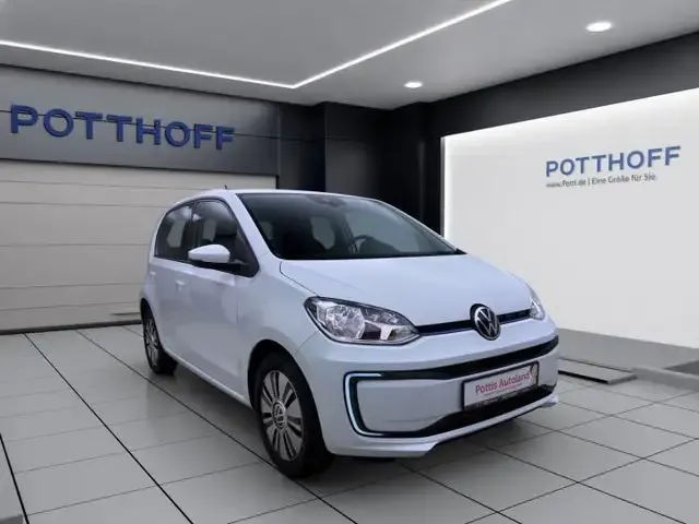 Volkswagen e-up!