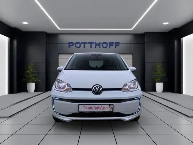 Volkswagen e-up!