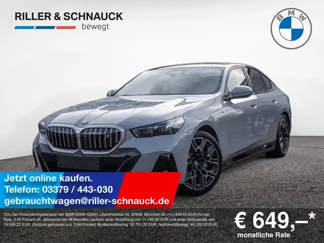 BMW i5