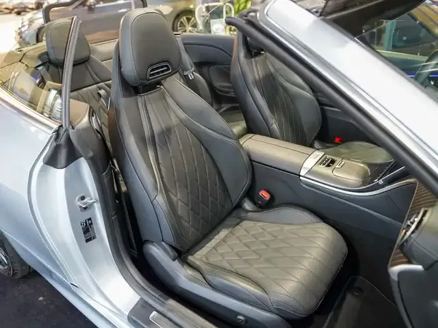 Mercedes-Benz CLE 450