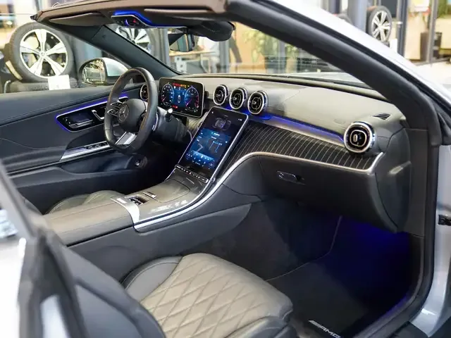 Mercedes-Benz CLE 450