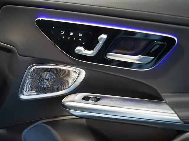 Mercedes-Benz CLE 450