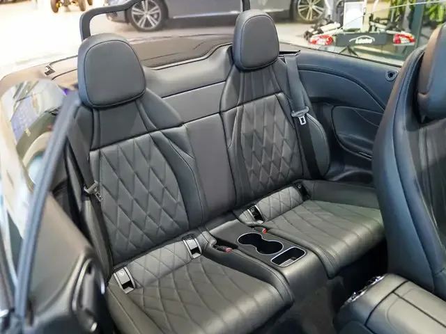 Mercedes-Benz CLE 450