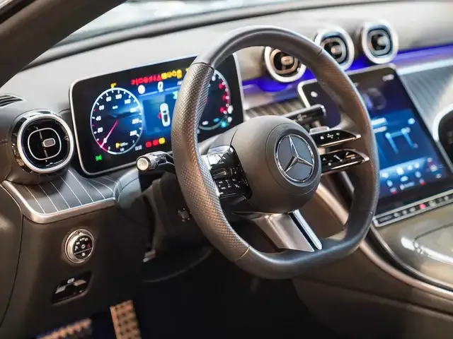 Mercedes-Benz CLE 450