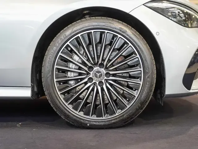 Mercedes-Benz CLE 450