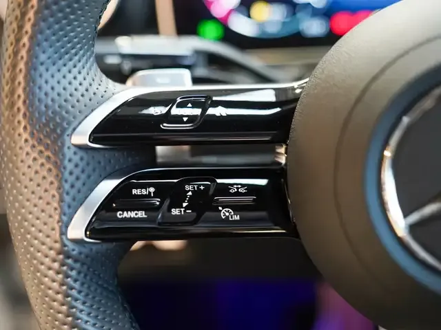 Mercedes-Benz CLE 450