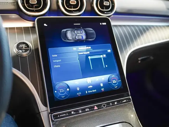 Mercedes-Benz CLE 450