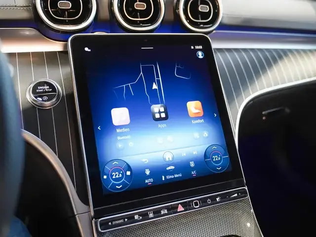 Mercedes-Benz CLE 450