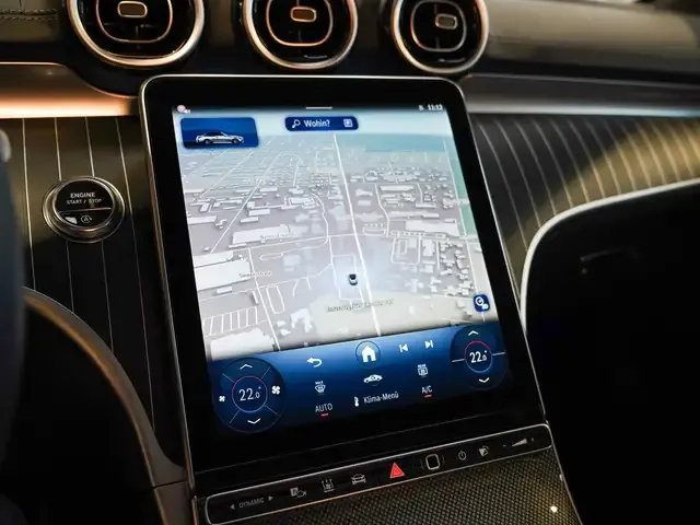 Mercedes-Benz CLE 450