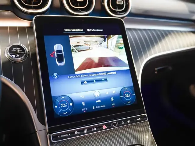 Mercedes-Benz CLE 450