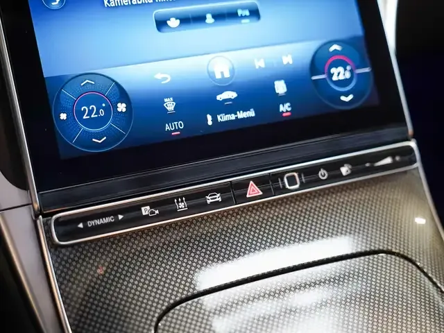 Mercedes-Benz CLE 450