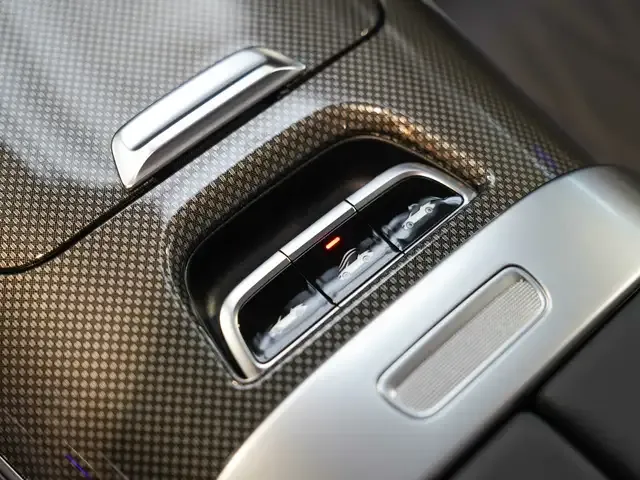 Mercedes-Benz CLE 450