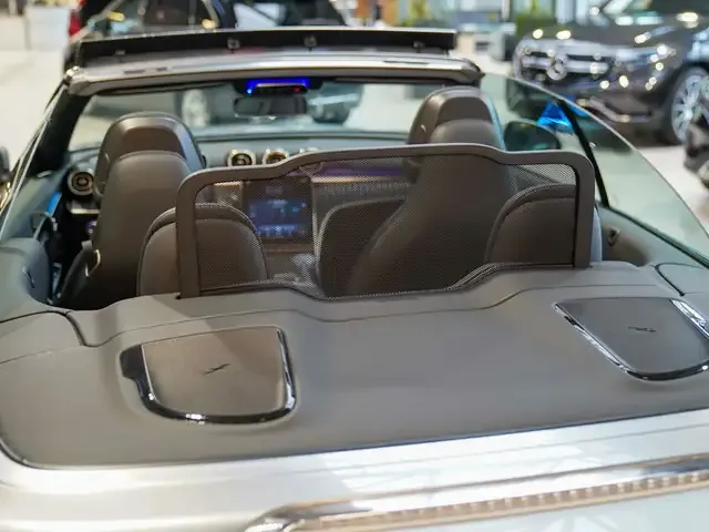 Mercedes-Benz CLE 450