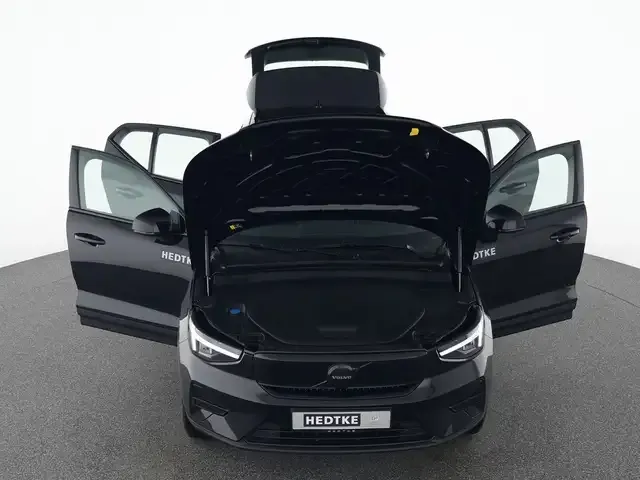 Volvo EX40