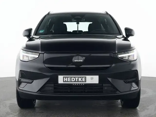 Volvo EX40