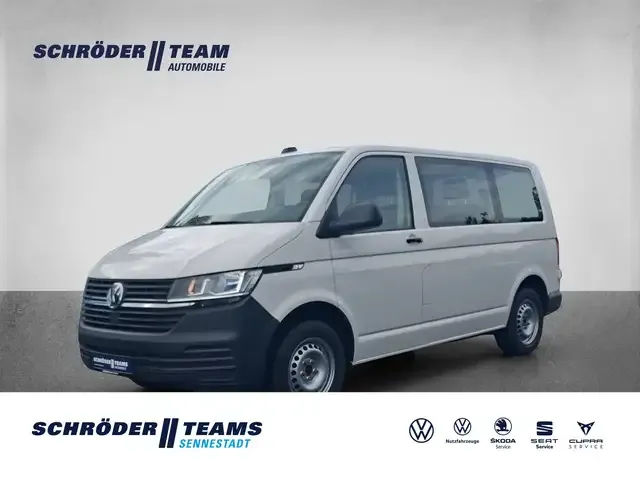 Volkswagen T6.1 Transporter