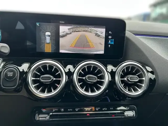 Mercedes-Benz EQA 250