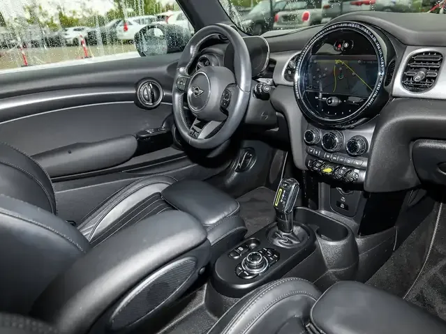 MINI Cooper SE