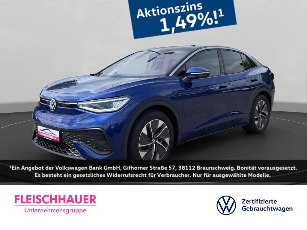 Volkswagen ID.5