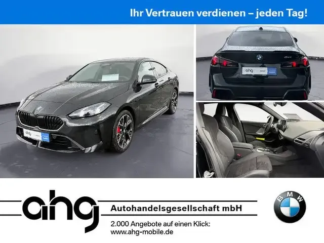 BMW Sonstige