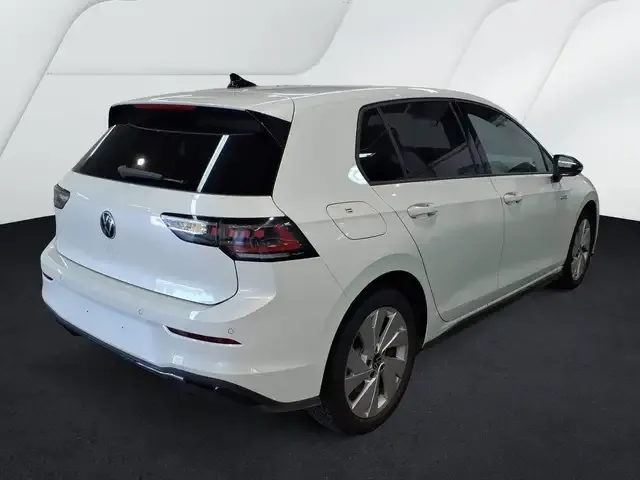 Volkswagen Golf GTE