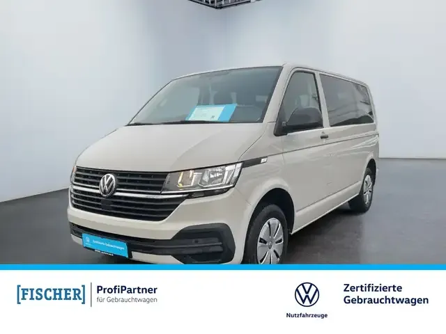 Volkswagen T6.1 Kombi