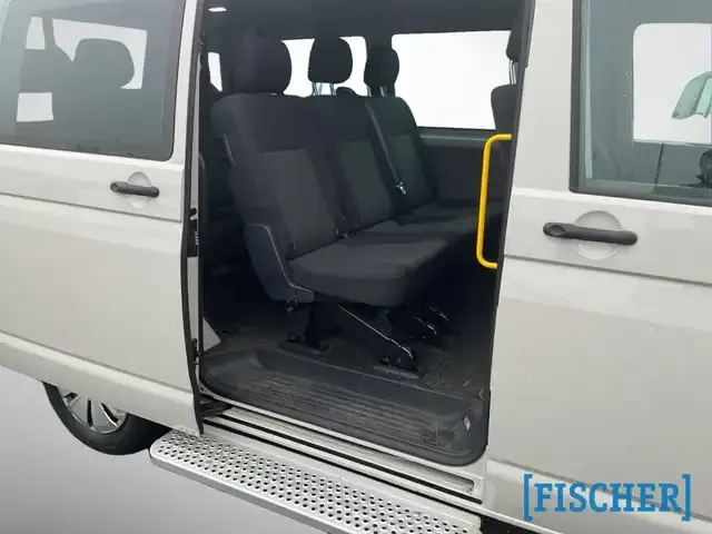 Volkswagen T6.1 Kombi