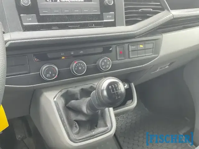 Volkswagen T6.1 Kombi