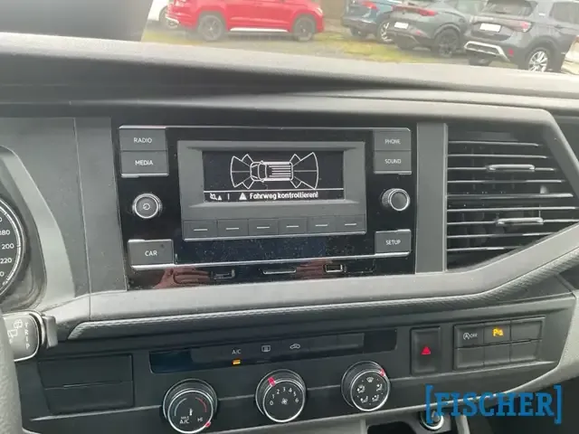 Volkswagen T6.1 Kombi